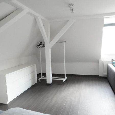 Appartement Bito Campus à Meisenheim Extérieur photo