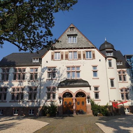 Appartement Bito Campus à Meisenheim Extérieur photo