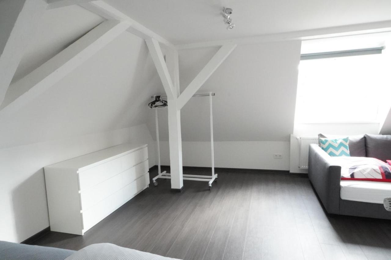 Appartement Bito Campus à Meisenheim Extérieur photo