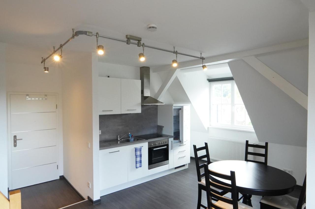 Appartement Bito Campus à Meisenheim Extérieur photo
