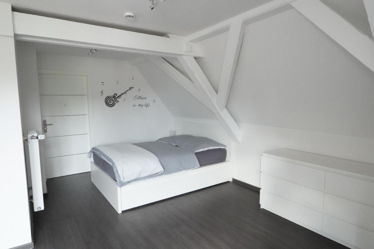 Appartement Bito Campus à Meisenheim Extérieur photo