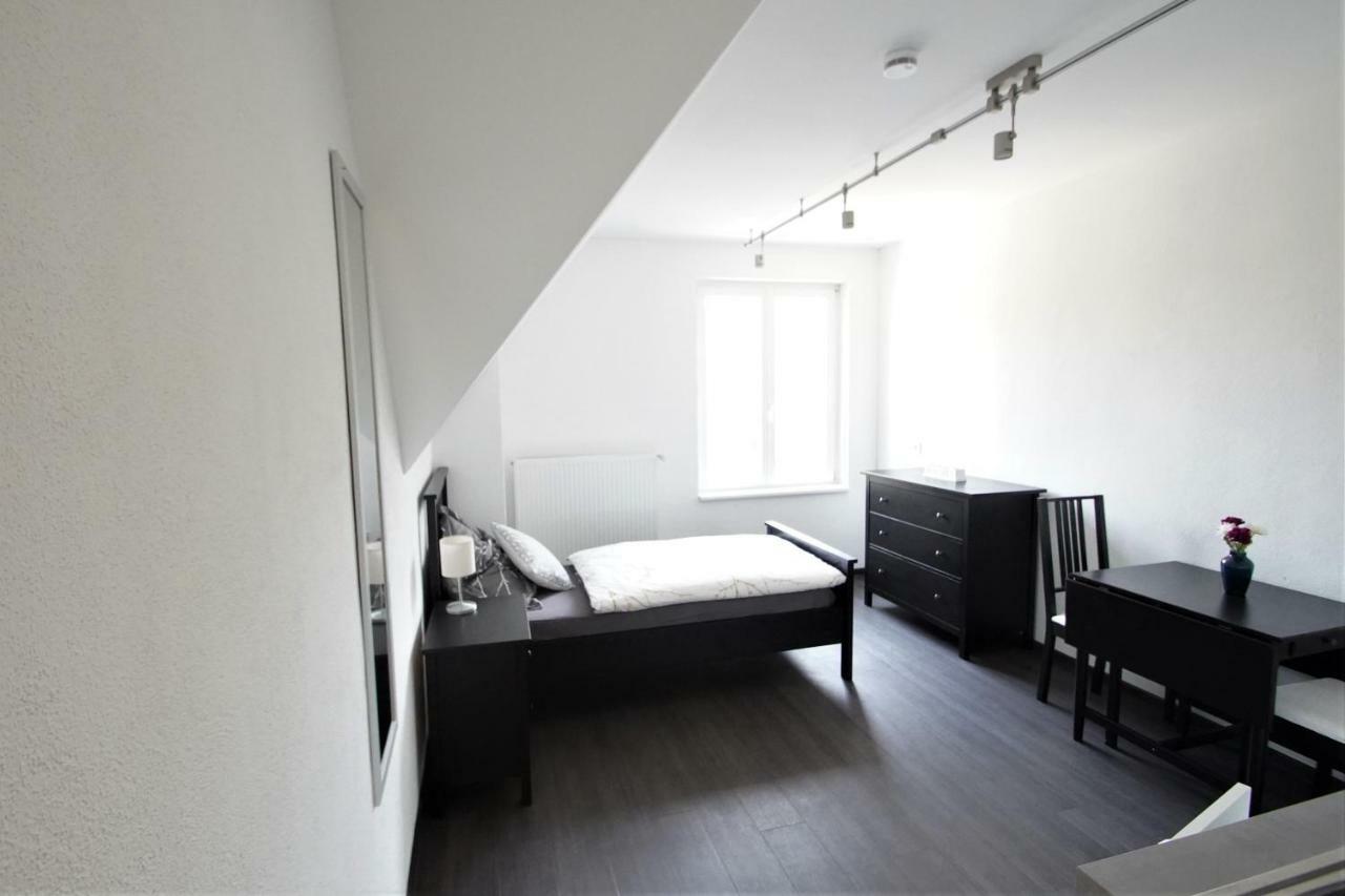 Appartement Bito Campus à Meisenheim Extérieur photo