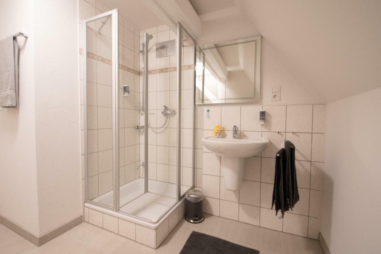 Appartement Bito Campus à Meisenheim Extérieur photo