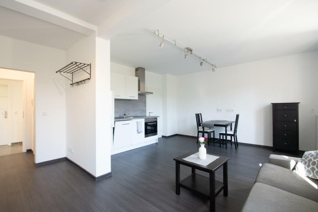 Appartement Bito Campus à Meisenheim Extérieur photo