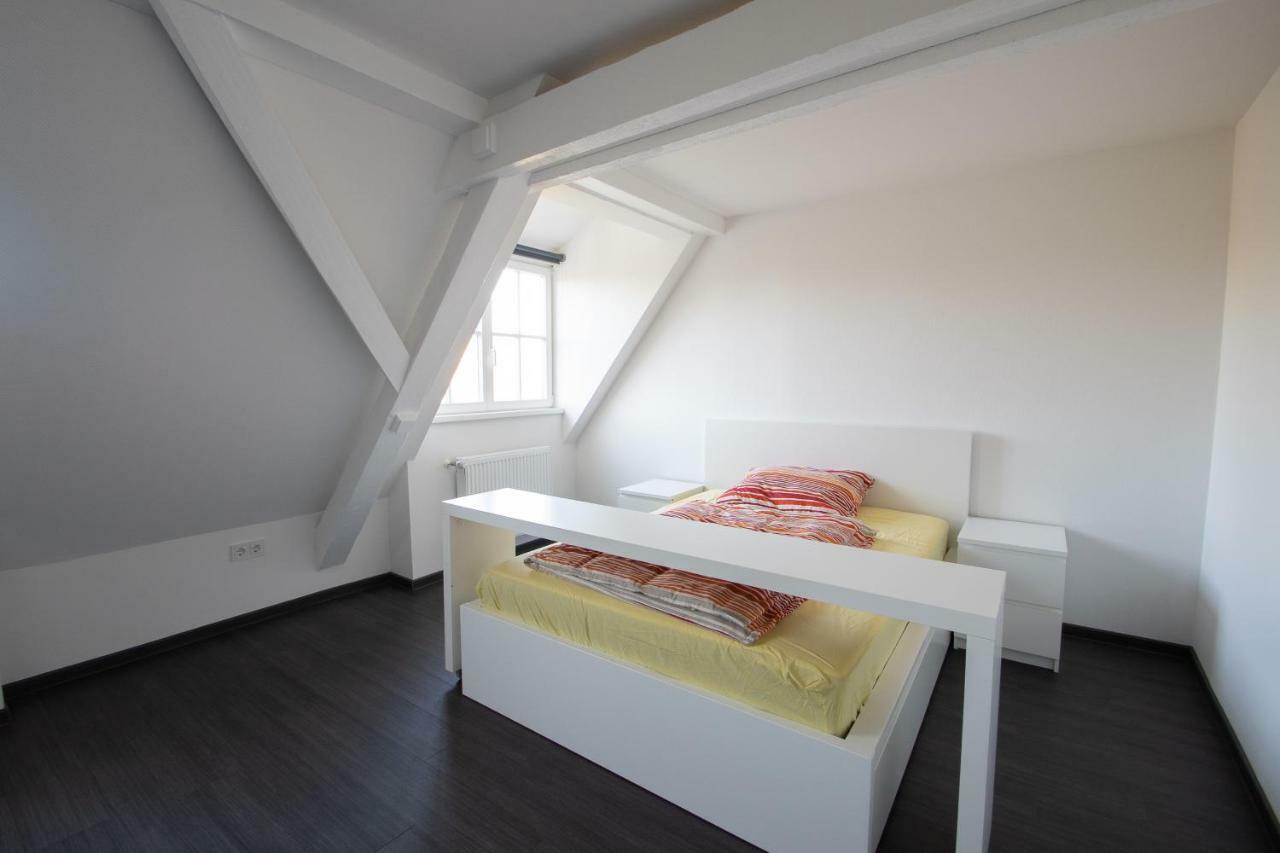 Appartement Bito Campus à Meisenheim Extérieur photo