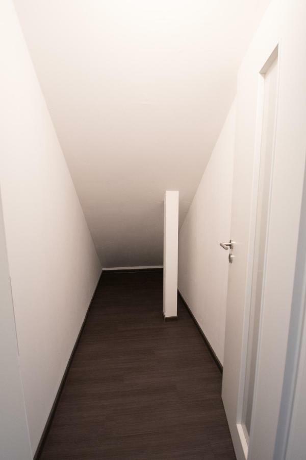 Appartement Bito Campus à Meisenheim Extérieur photo