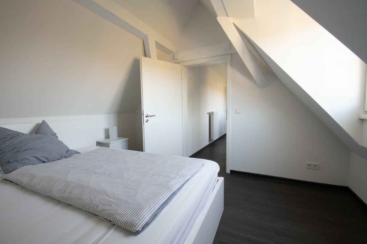Appartement Bito Campus à Meisenheim Extérieur photo