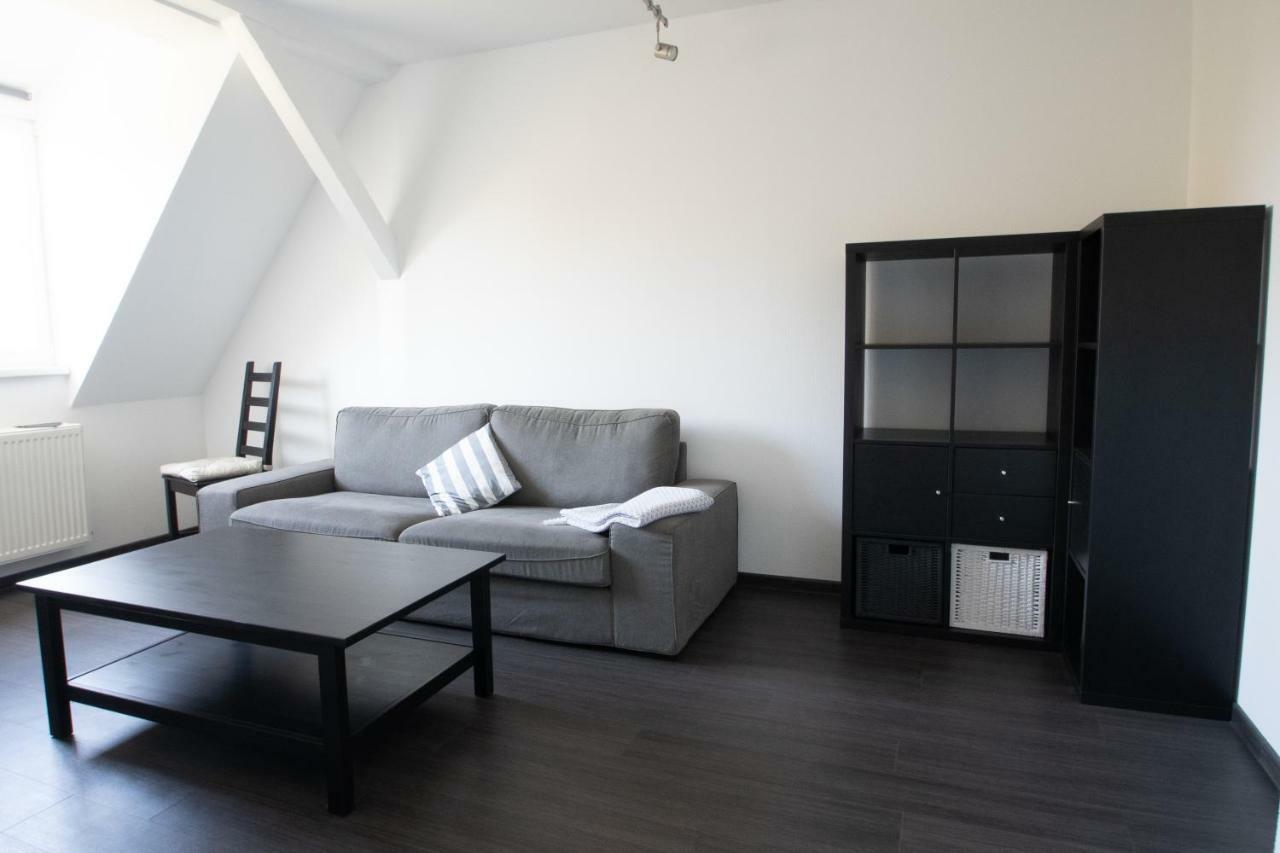 Appartement Bito Campus à Meisenheim Extérieur photo