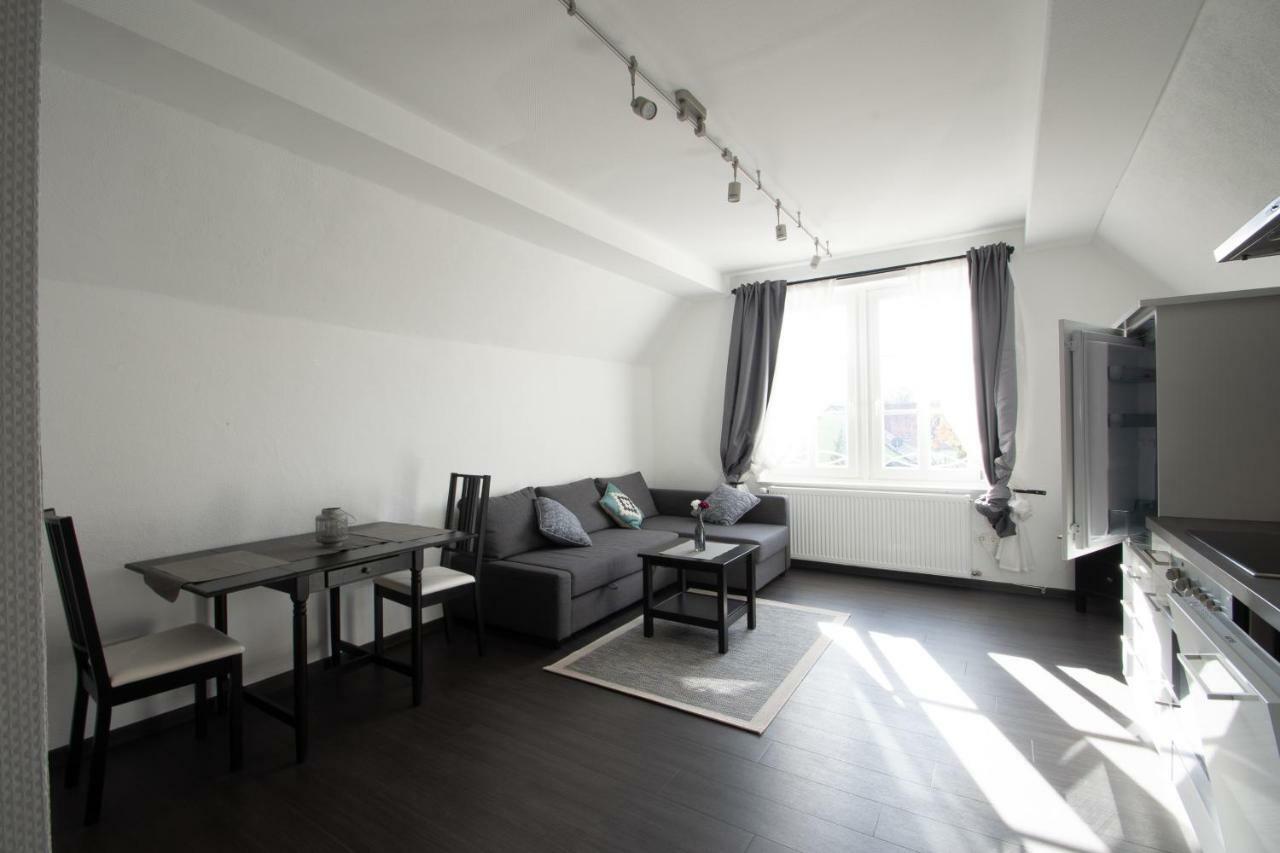 Appartement Bito Campus à Meisenheim Extérieur photo