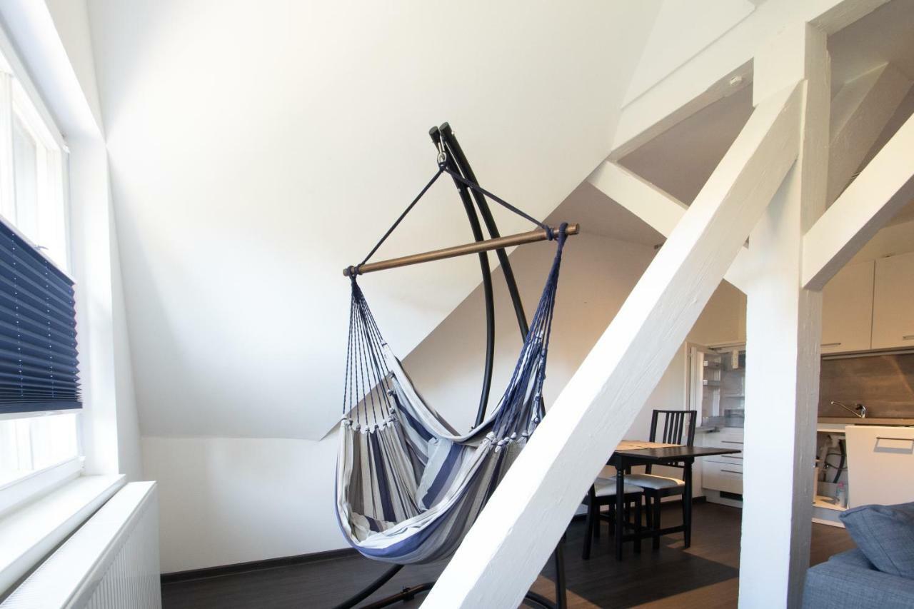Appartement Bito Campus à Meisenheim Extérieur photo