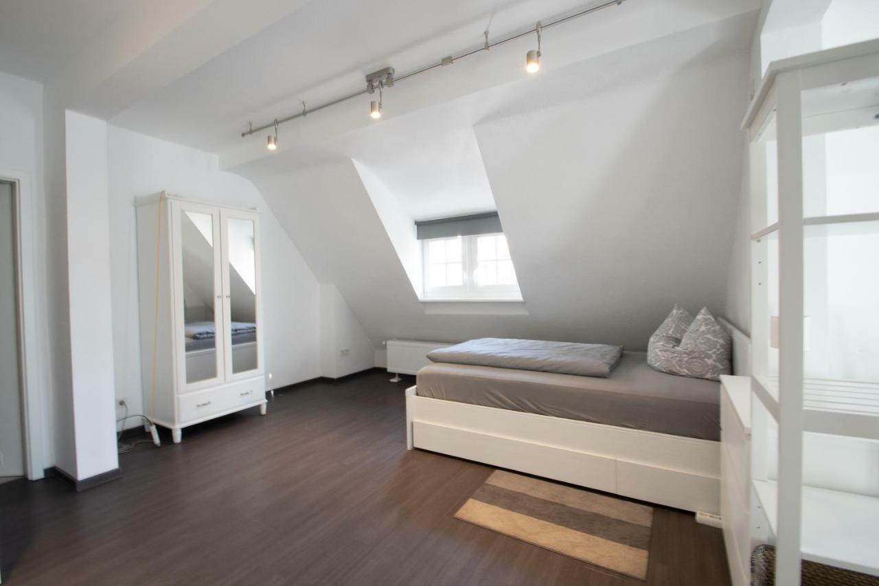 Appartement Bito Campus à Meisenheim Extérieur photo