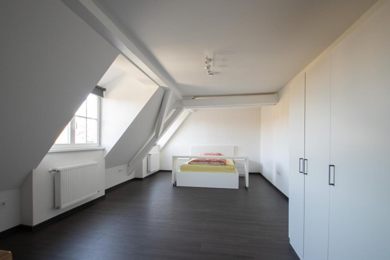 Appartement Bito Campus à Meisenheim Extérieur photo
