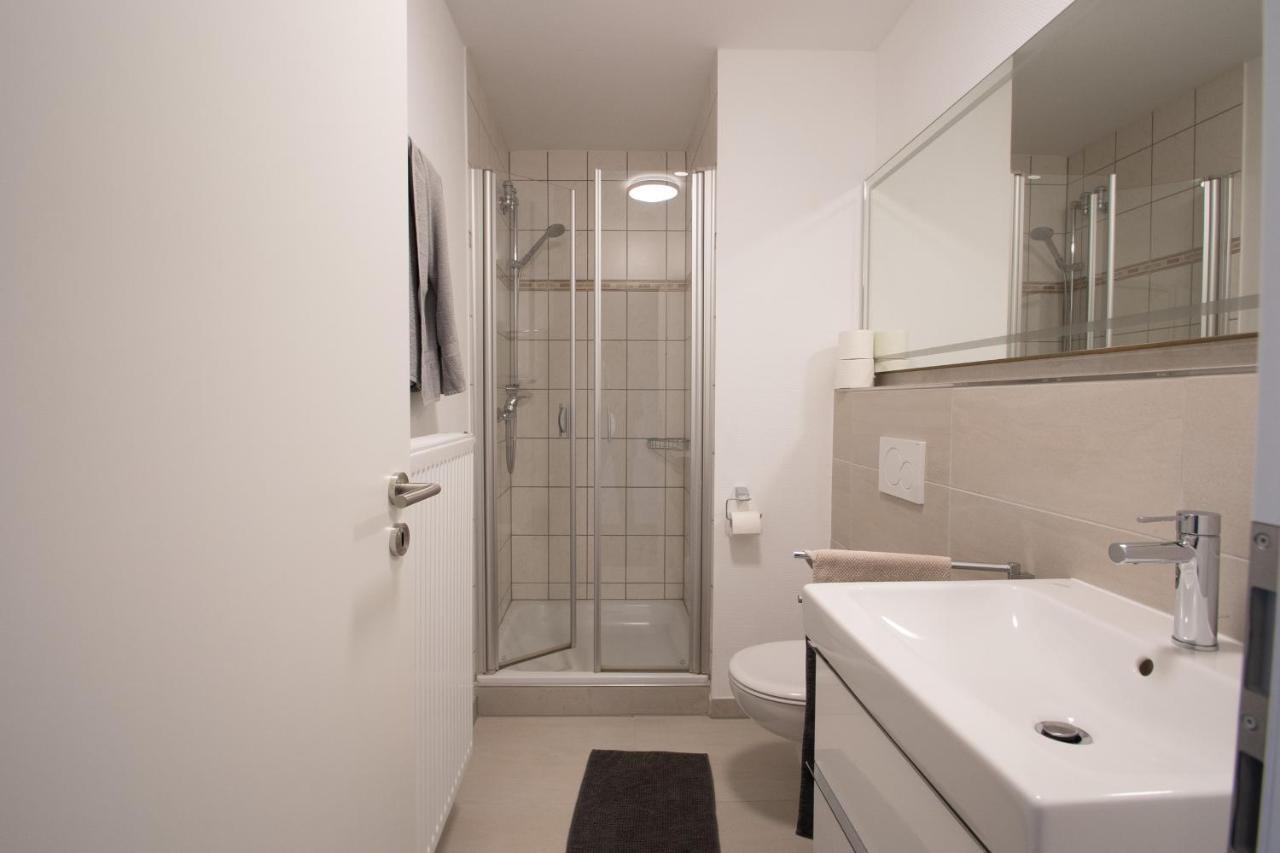 Appartement Bito Campus à Meisenheim Extérieur photo