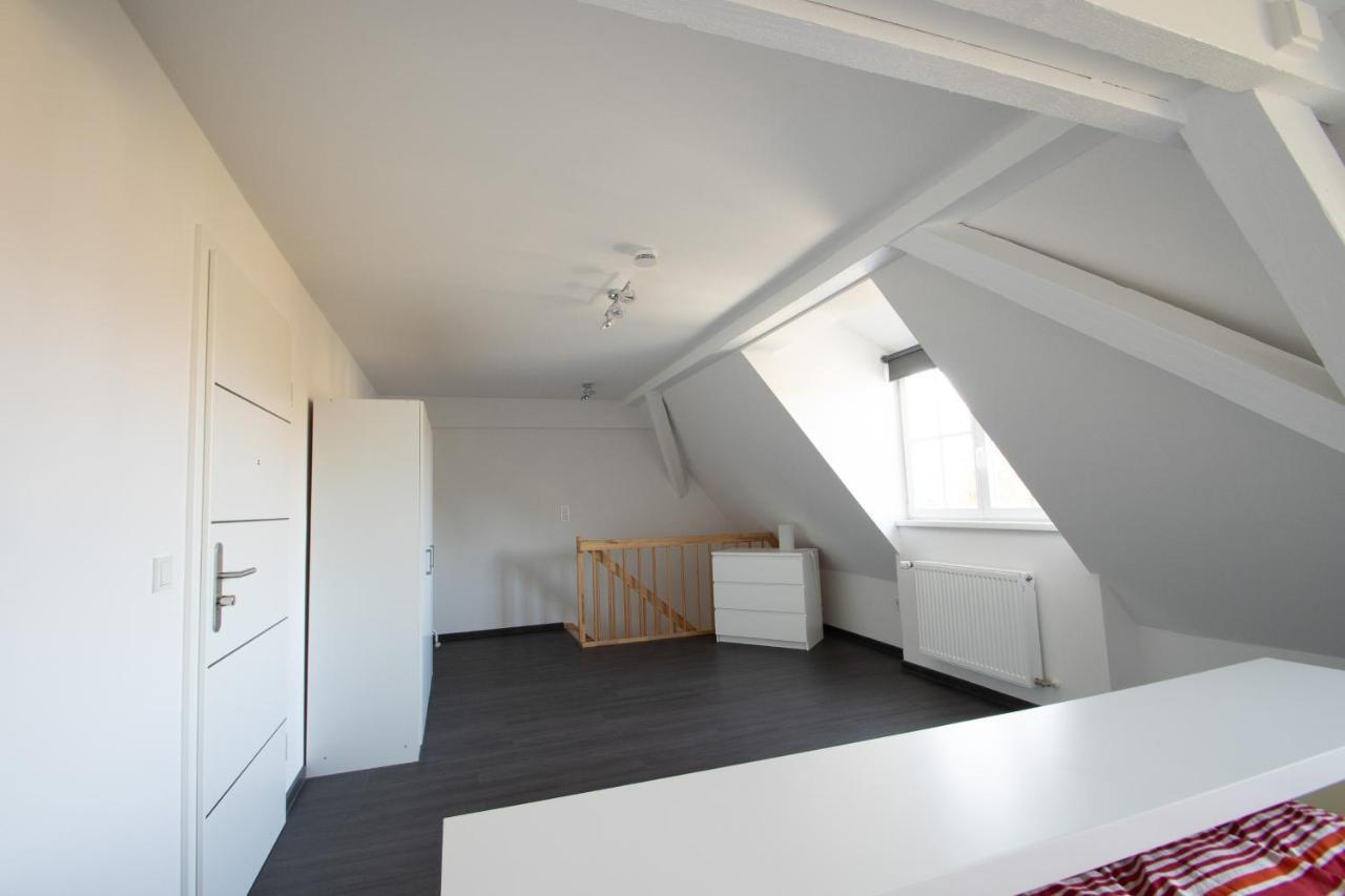 Appartement Bito Campus à Meisenheim Extérieur photo